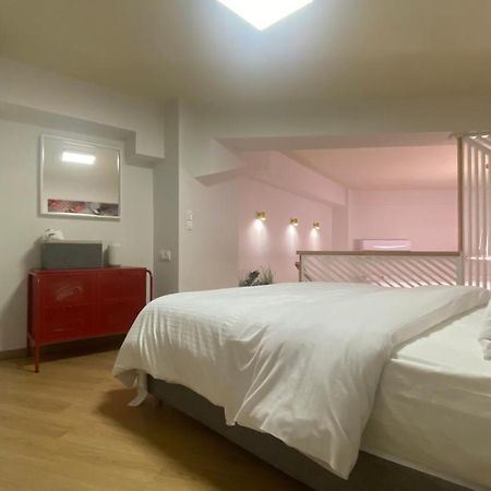 City Center Ground Loft - ヨアニナ エクステリア 写真