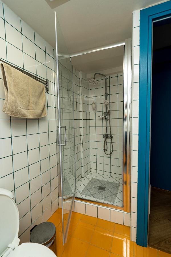 City Center Ground Loft - ヨアニナ エクステリア 写真